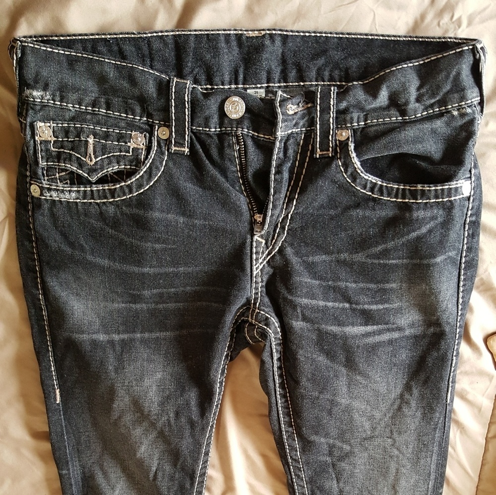 True Religion jeans